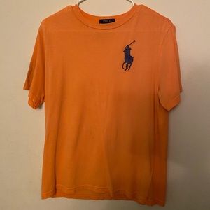 Polo tee